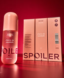 Body Splash Cheiro de Saudade (200ml)