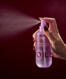 Body Splash Cheiro de Coragem (200ml)